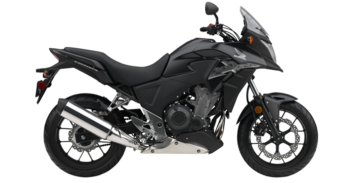 moto rencontre