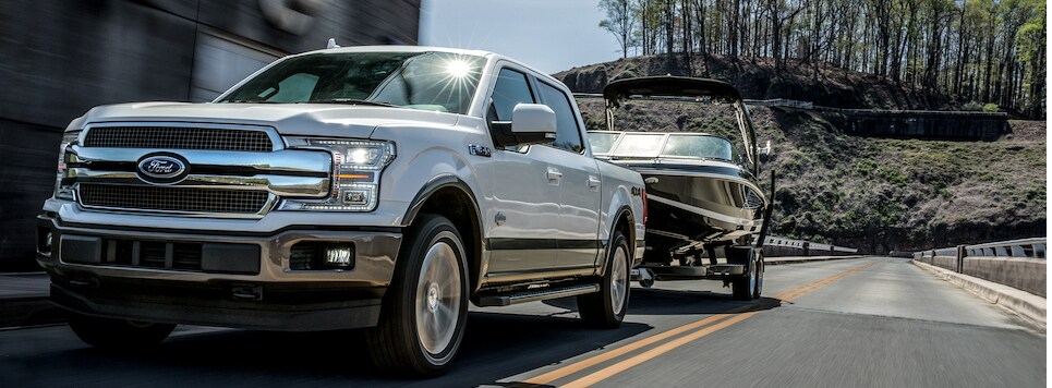 2020
F-150 Towing Christiansburg 2020 F-150 Towing Christiansburg
