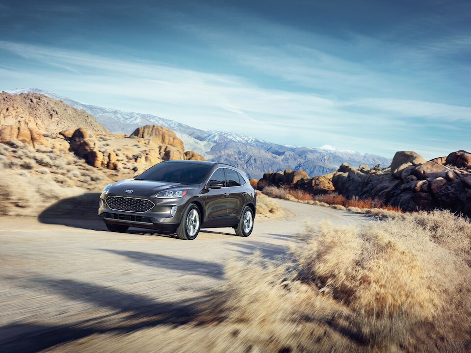 2020 Ford Explorer Inventory