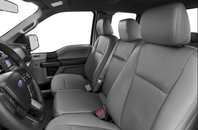 Ford F-150 Seating Christiansburg, VA Ford F-150 Seating Christiansburg, VA