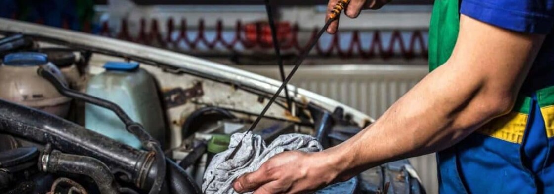 Motor Mile Mitsubishi Service Center