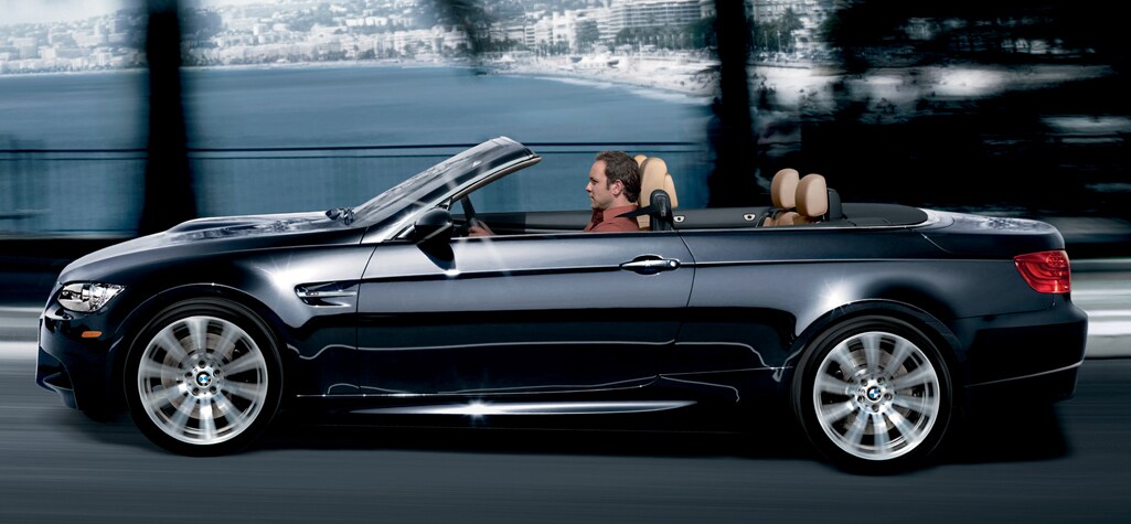 2013 Bmw m3 convertible video #4