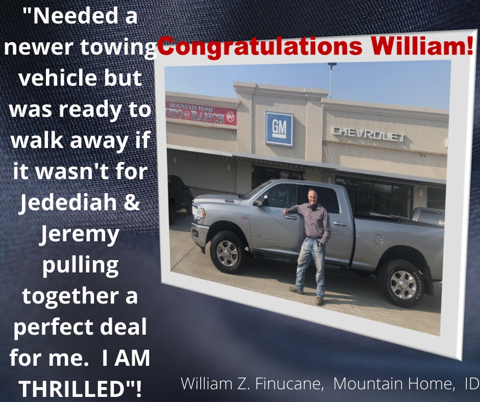 William Z. Finucane FB Post.png
