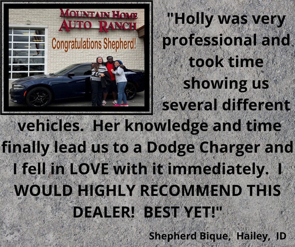 Shepherd Bique FB Post.png