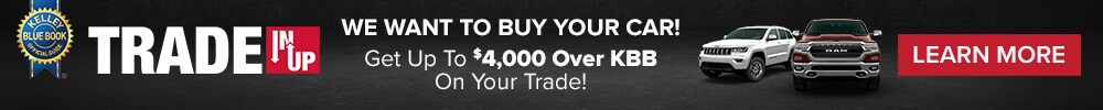 Trade In Trade Up
