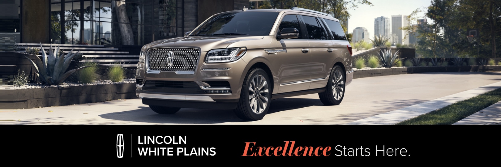 Lincoln Navigator inventory for sale image