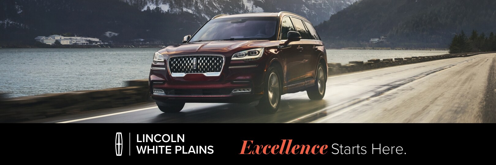 Lincoln Aviator inventory for sale image