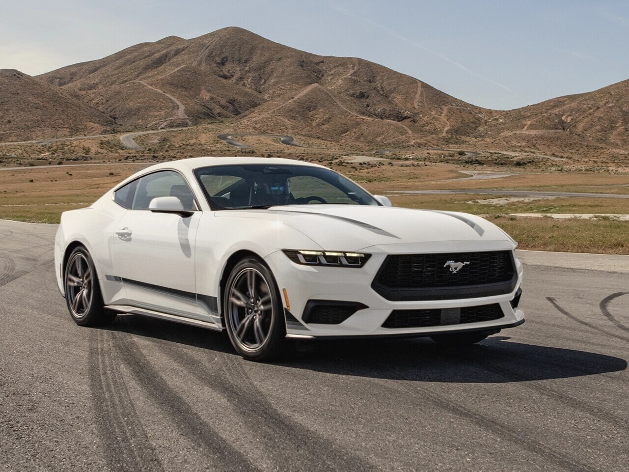 Mustang