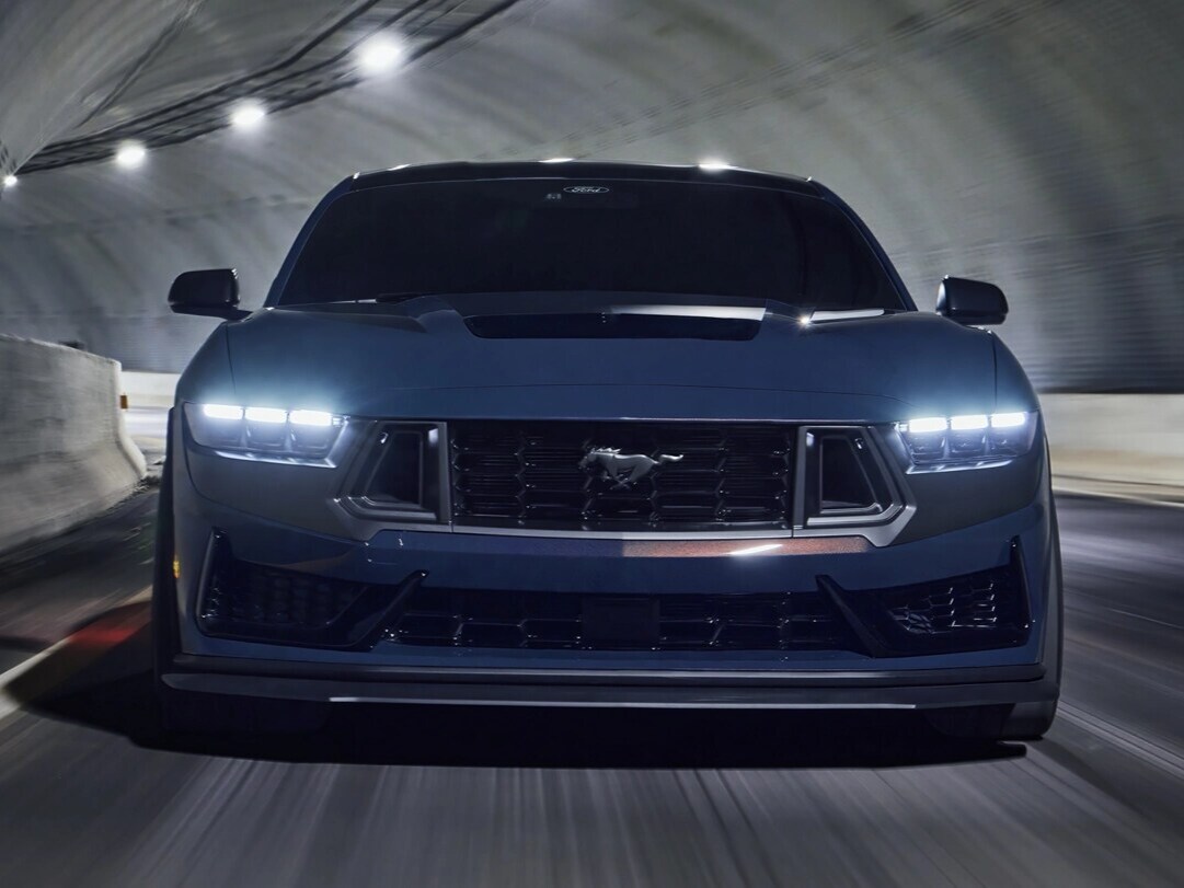 Mustang