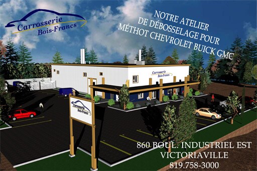Fix Auto Victoriaville