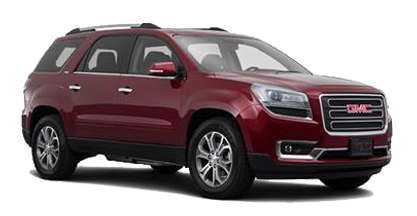 2016 GMC Acadia