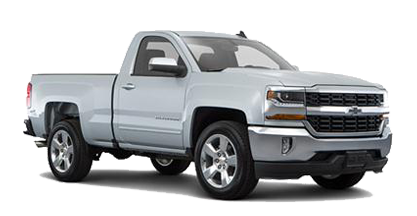 2016 Chevrolet Silverado