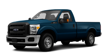 2017 Ford F-350