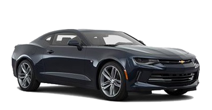 2016 Chevrolet Camaro