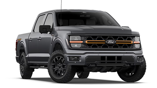 Ford F-150 Tremor for Sale