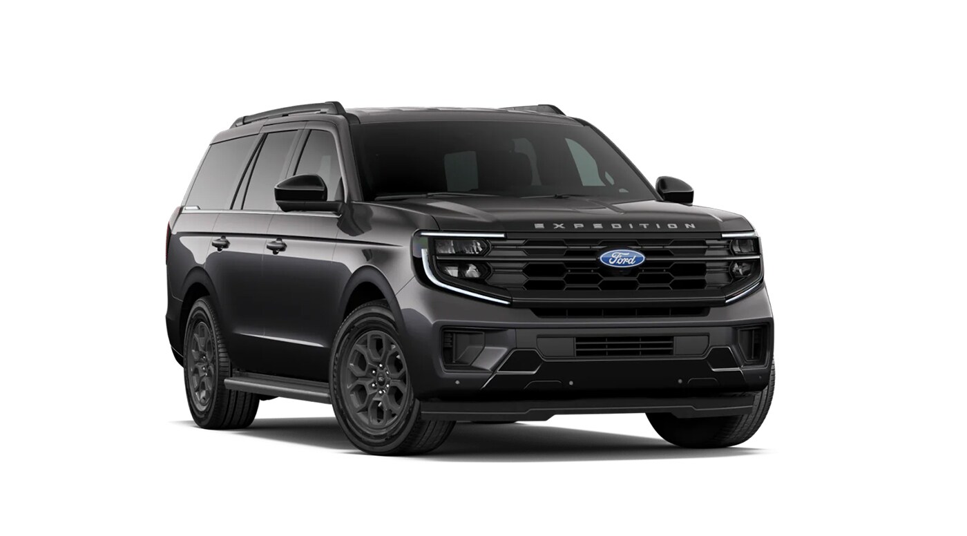 2027 Ford Expedition for Sale