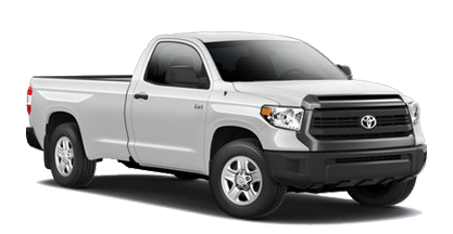 2016 Toyota Tundra