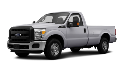2016 Ford F-350 Super Duty