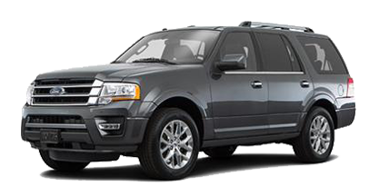 2016 Ford Expedition