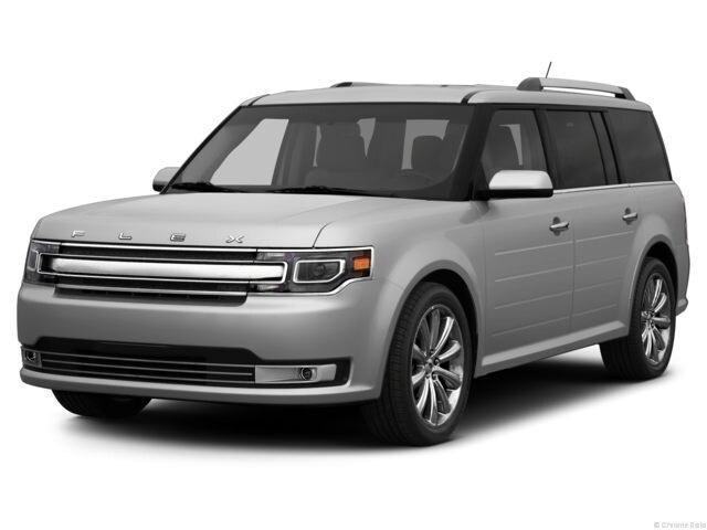 2015 Ford Flex in Chattanooga TN.jpg