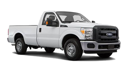 2017 Ford F-250