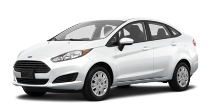 2016 Ford Fiesta