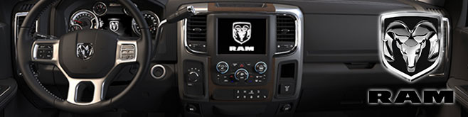 New 2014 Ram for sale