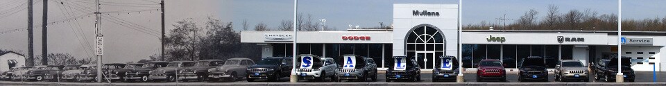 One of Buffalo, New Yorks Oldest Car Dealers