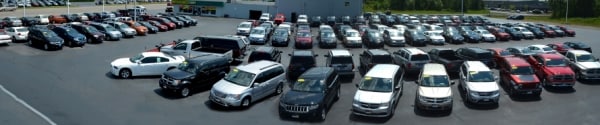 Buffalo NY's Best Selection of New & Used Cars for Sale