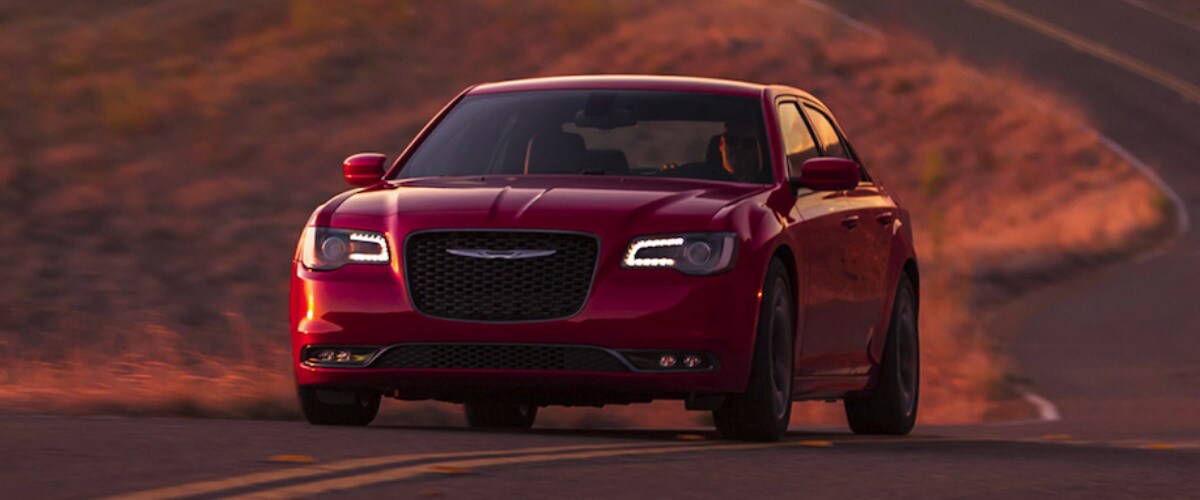 New Chrysler Cars serving Southold NY New Chrysler Cars serving Southold NY