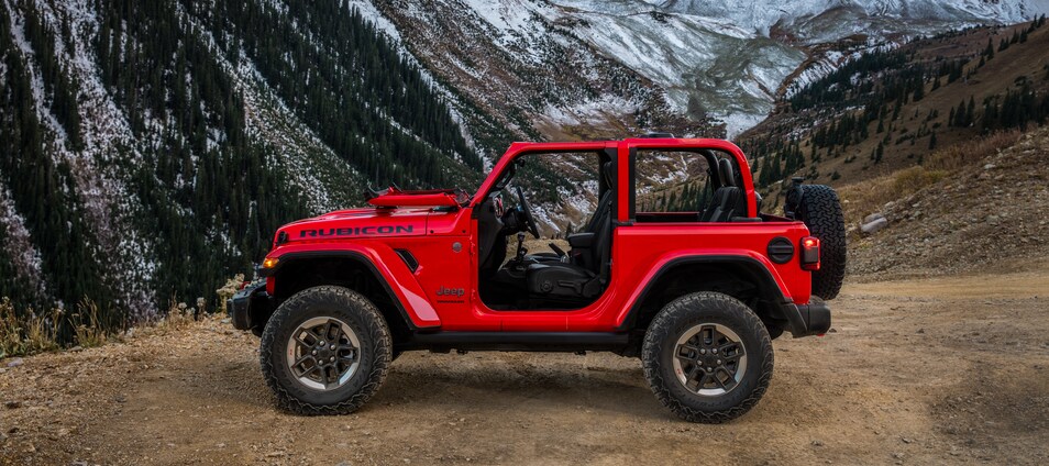 New Jeep Wrangler serving Mattituck New Jeep Wrangler serving Mattituck