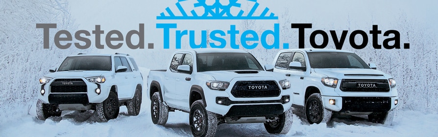 Muller toyota service coupons