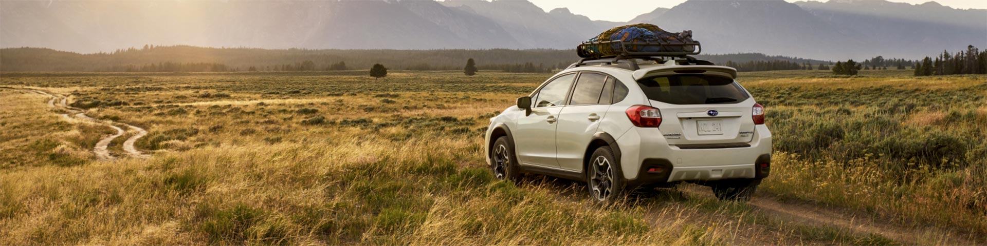Crosstrek