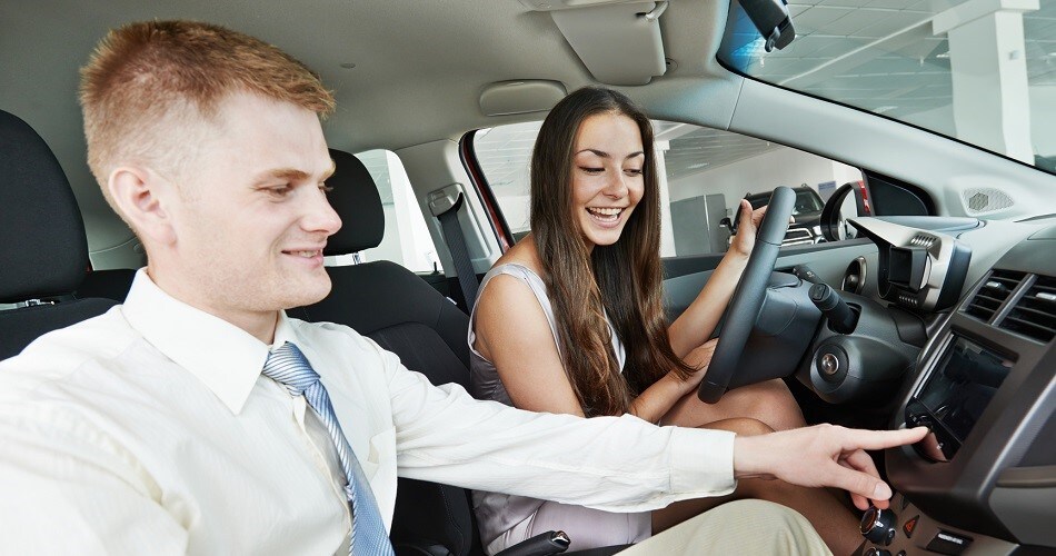 Buying-a-car