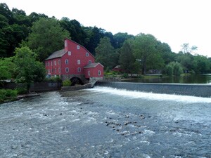 Clinton, NJ