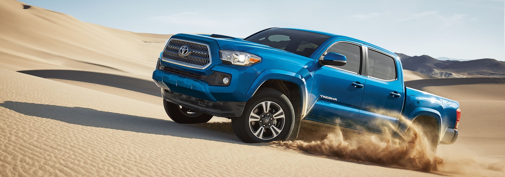 Toyota Tacoma Toyota Tacoma