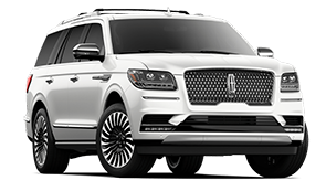2019 Lincoln Navigator
