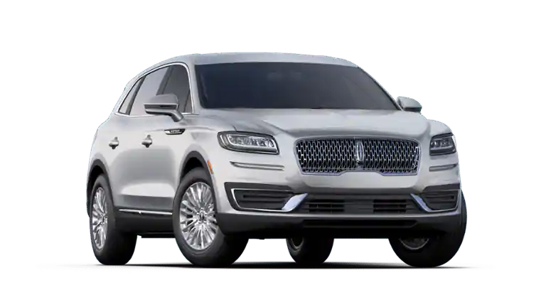 2019 Lincoln Nautilus