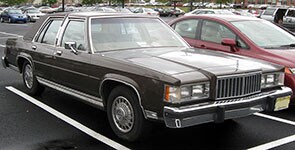 1st-Gen-Mercury-Grand Marquis