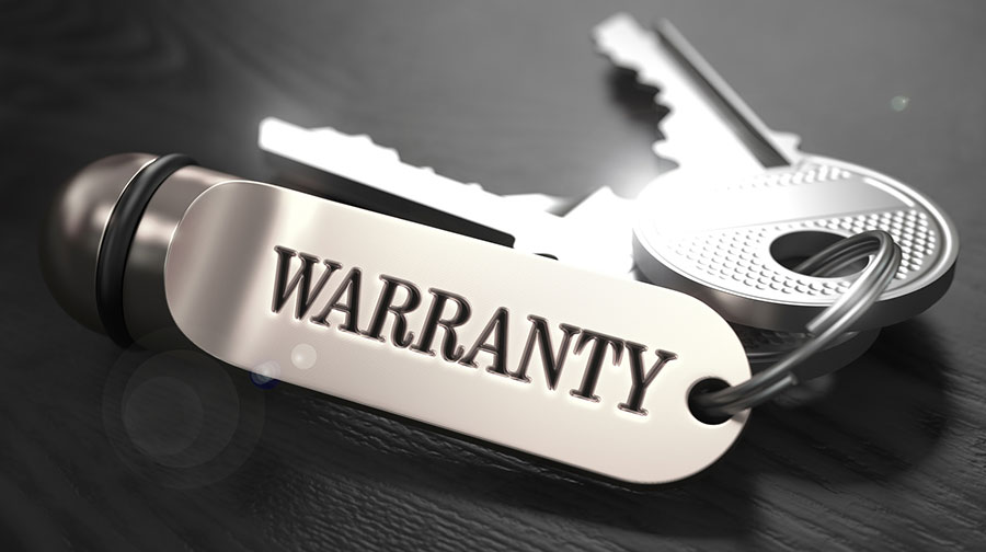 Is your Factory Warranty running out?
