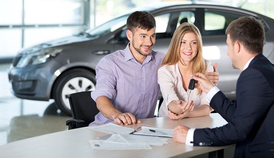 5 car buying myths debunked