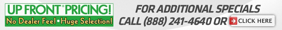 Click or Call for additional savings!
