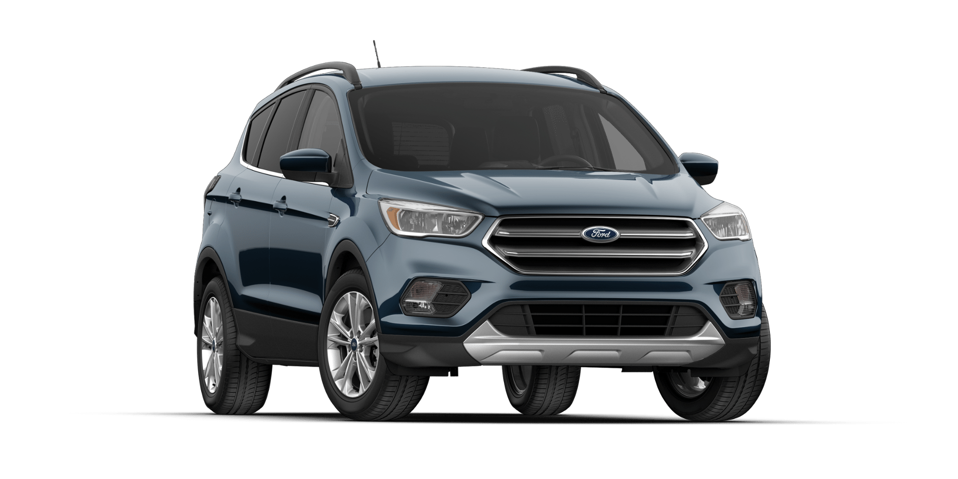 2018 Ford Escape 2018 Ford Escape