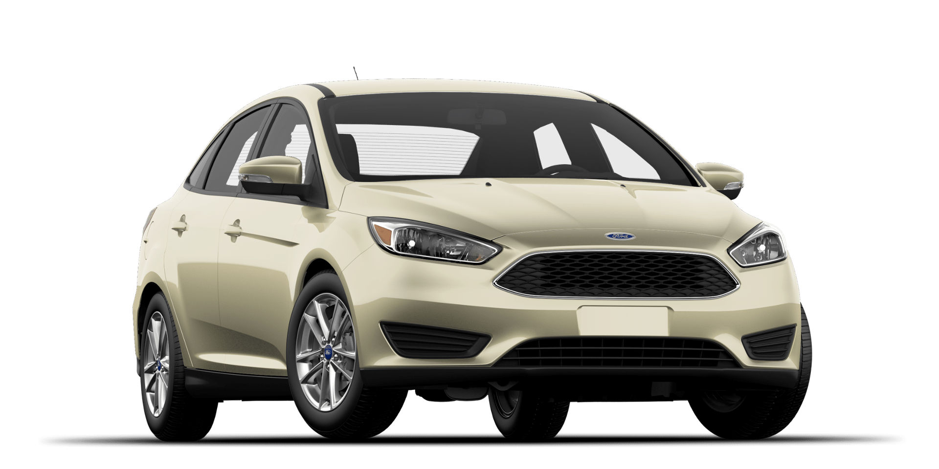 2018 Ford Focus 2018 Ford Focus