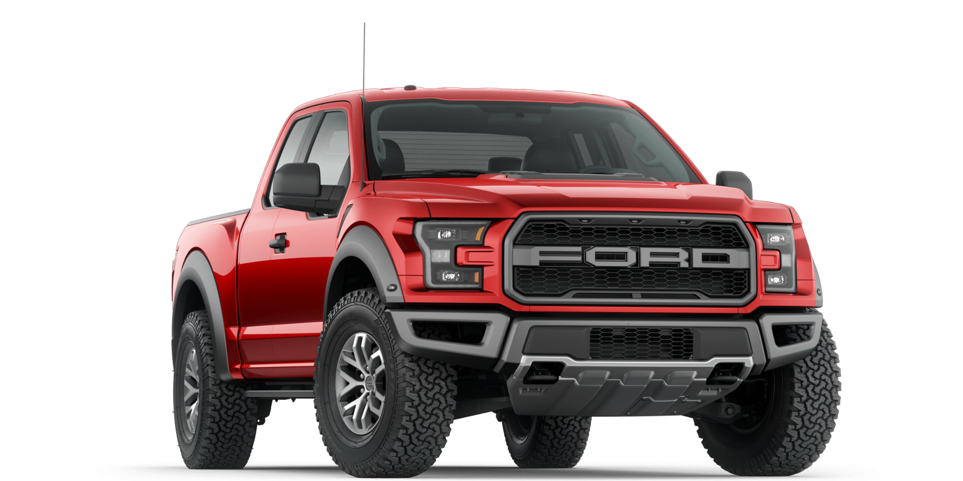 2018 Ford Raptor 2018 Ford Raptor