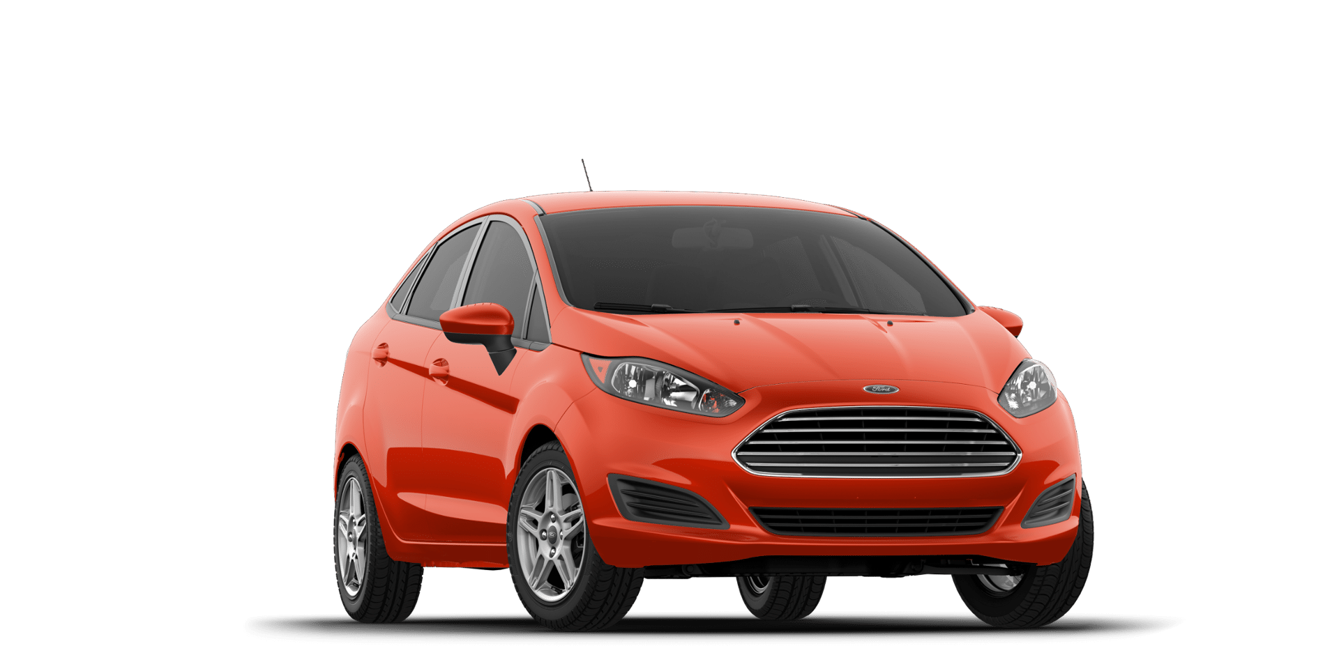2018 Ford Fiesta 2018 Ford Fiesta