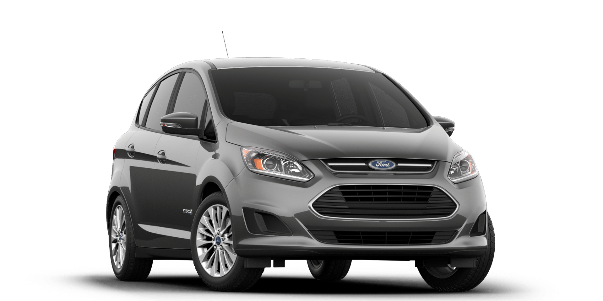 2017 Ford C-Max Hybrid 2017 Ford C-Max Hybrid