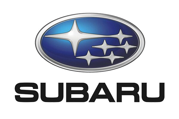 Mullinax Competitor Logo - Subaru