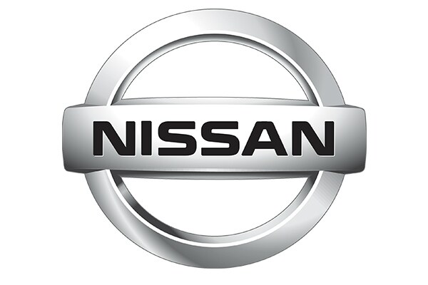 Mullinax Competitor Logo - Nissan