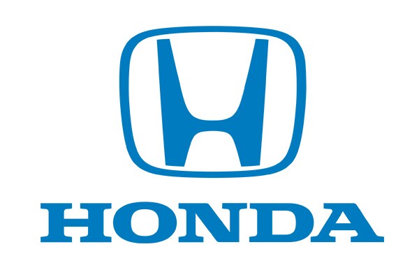 Mullinax Competitor Logo - Honda
